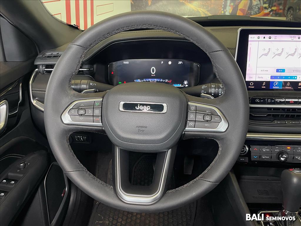 COMPASS 1.3 T270 TURBO FLEX S AT610