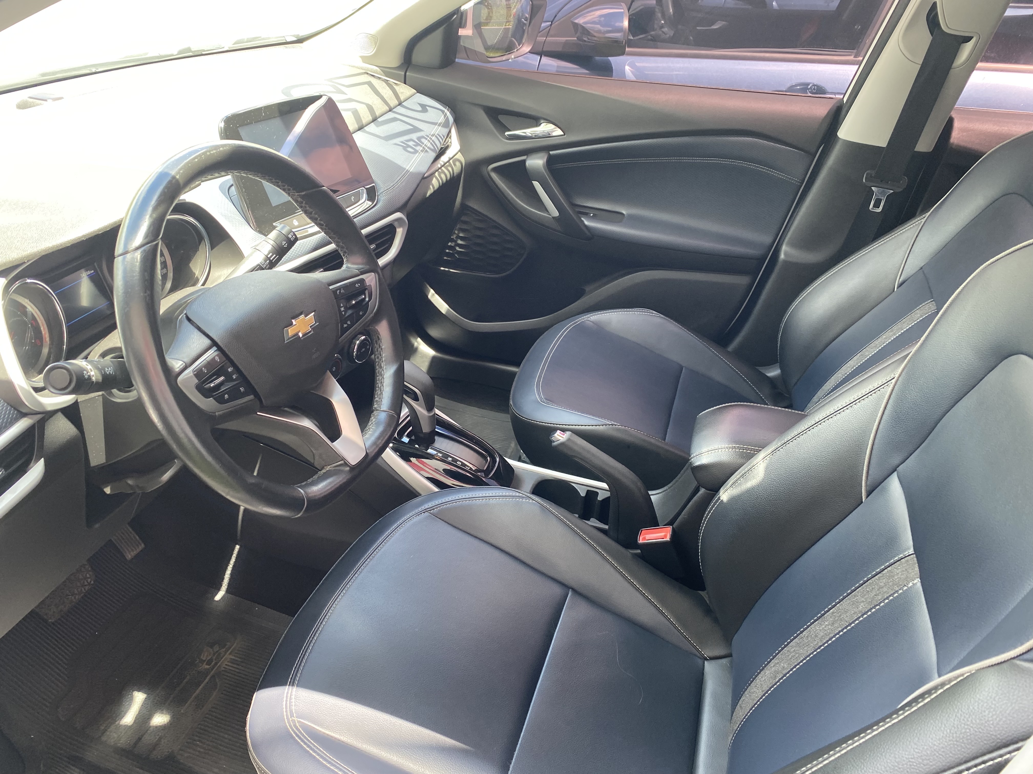 TRACKER 1.0 TURBO FLEX PREMIER AUTOMÁTICO10