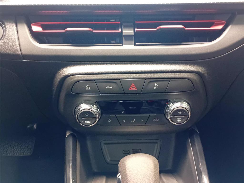 ONIX 1.0 TURBO FLEX RS AUTOMÁTICO6