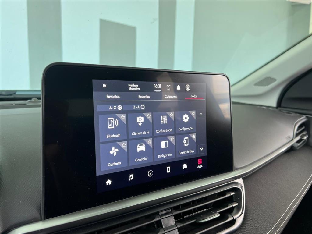 FASTBACK 1.0 TURBO 200 FLEX AUDACE CVT10