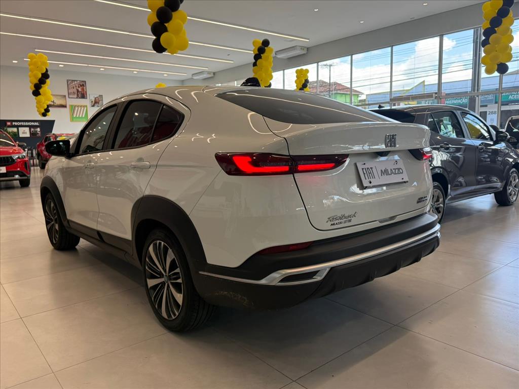 FASTBACK 1.0 TURBO 200 FLEX AUDACE CVT5