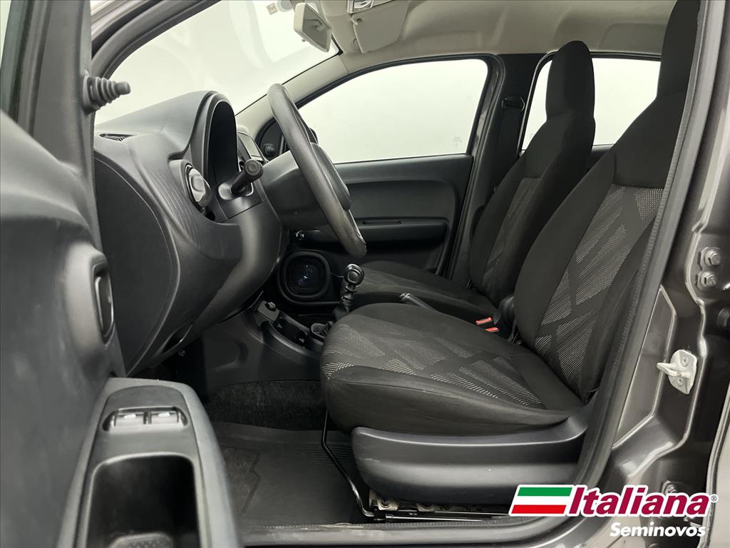 MOBI 1.0 EVO FLEX LIKE. MANUAL12