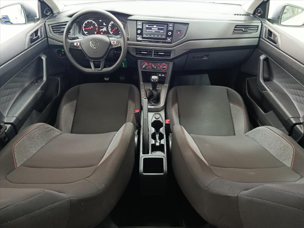 POLO 1.0 MPI TRACK MANUAL7