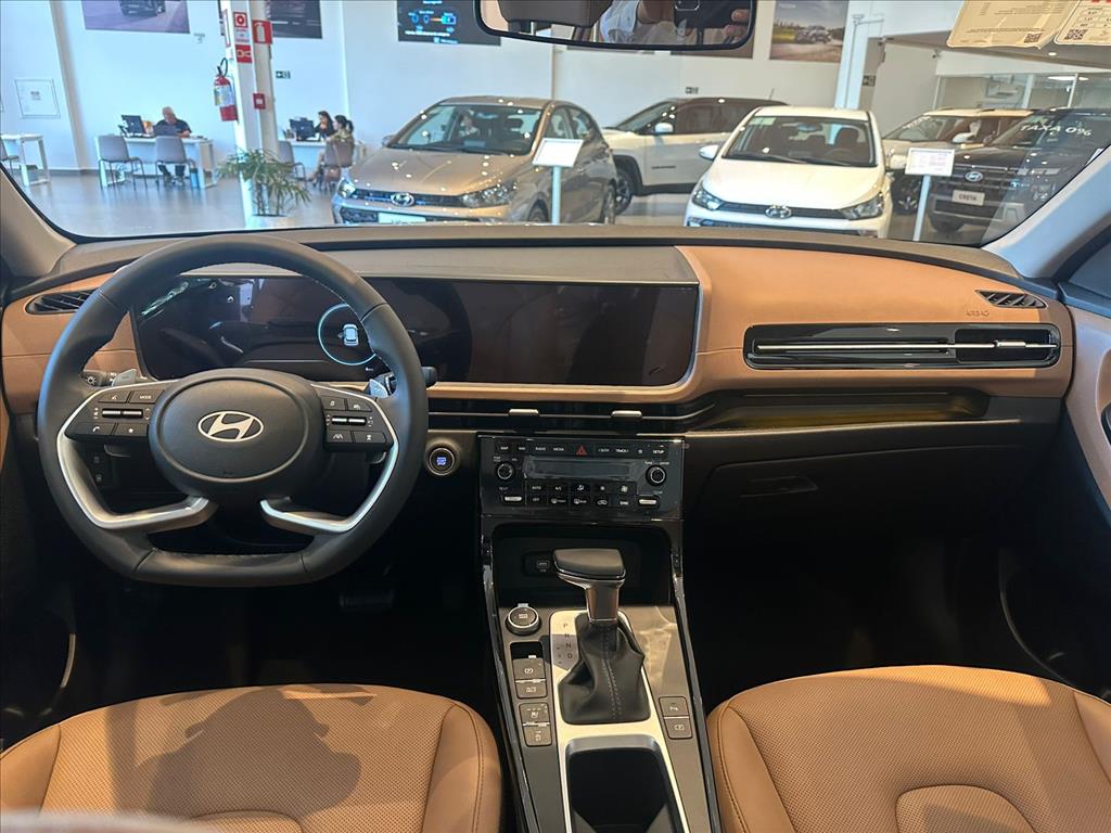 CRETA 1.0 TGDI FLEX PLATINUM AUTOMÁTICO14