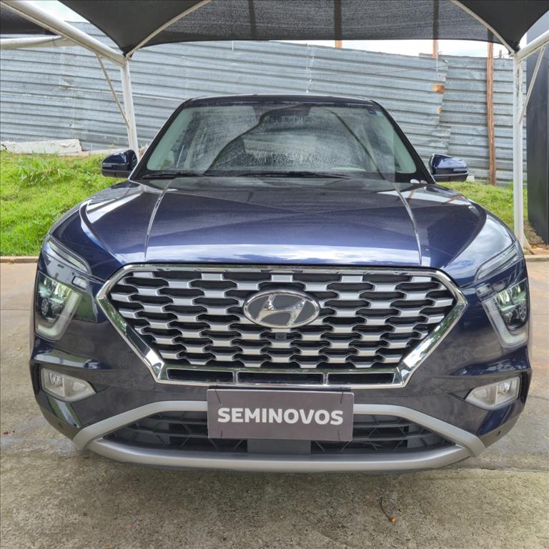 CRETA 2.0 FLEX ULTIMATE AUTOMÁTICO1