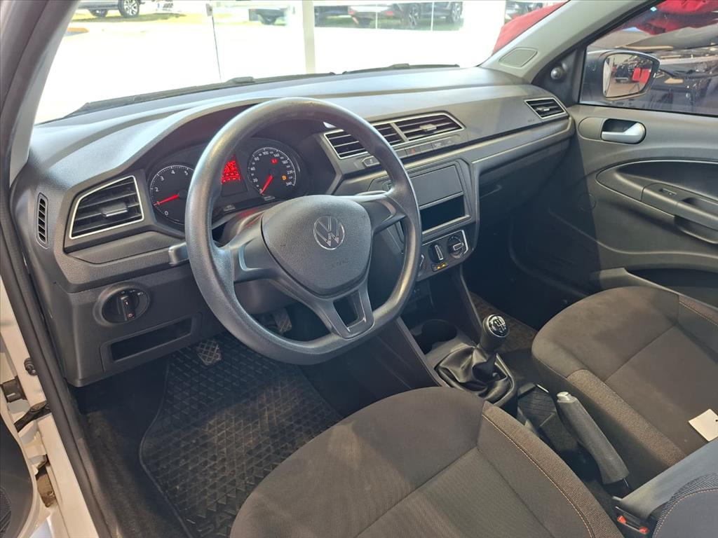 SAVEIRO 1.6 MSI ROBUST CS 16V FLEX 2P MANUAL10
