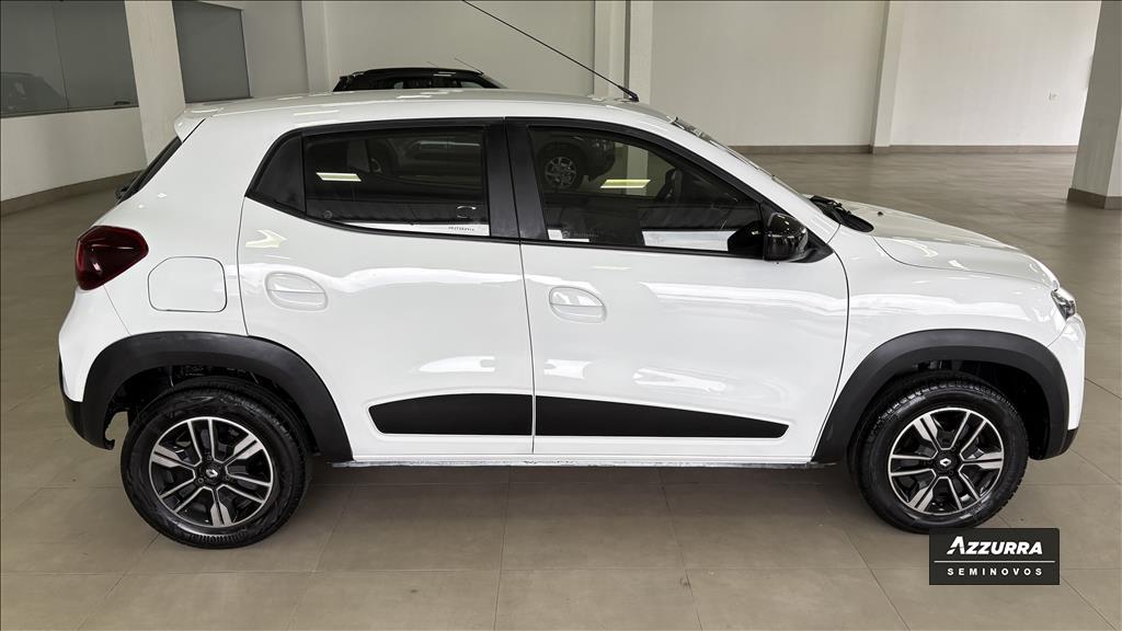 KWID 1.0 12V SCE FLEX INTENSE MANUAL6