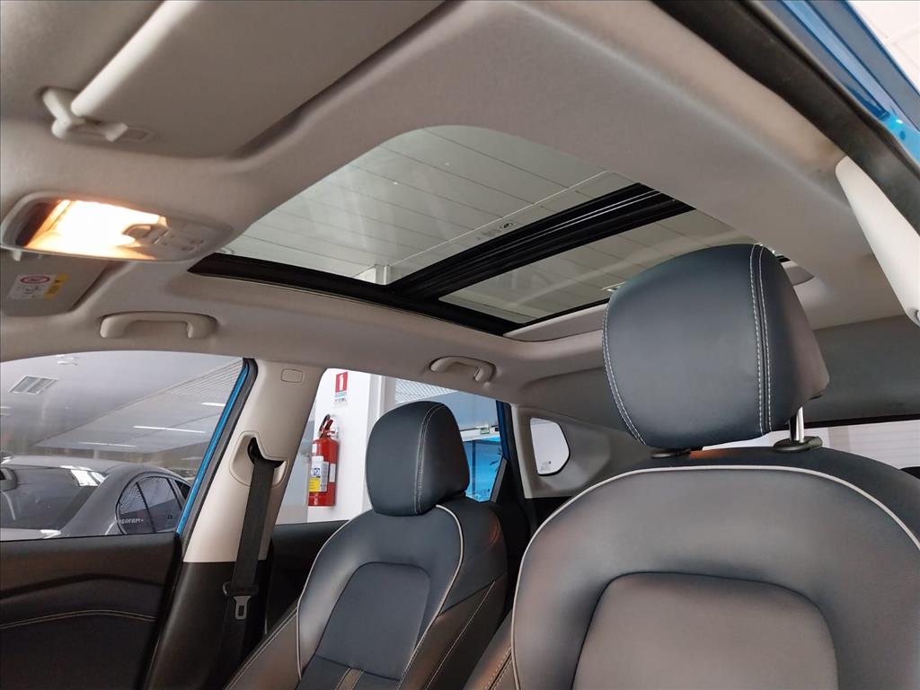 TRACKER 1.2 TURBO FLEX PREMIER AUTOMÁTICO11