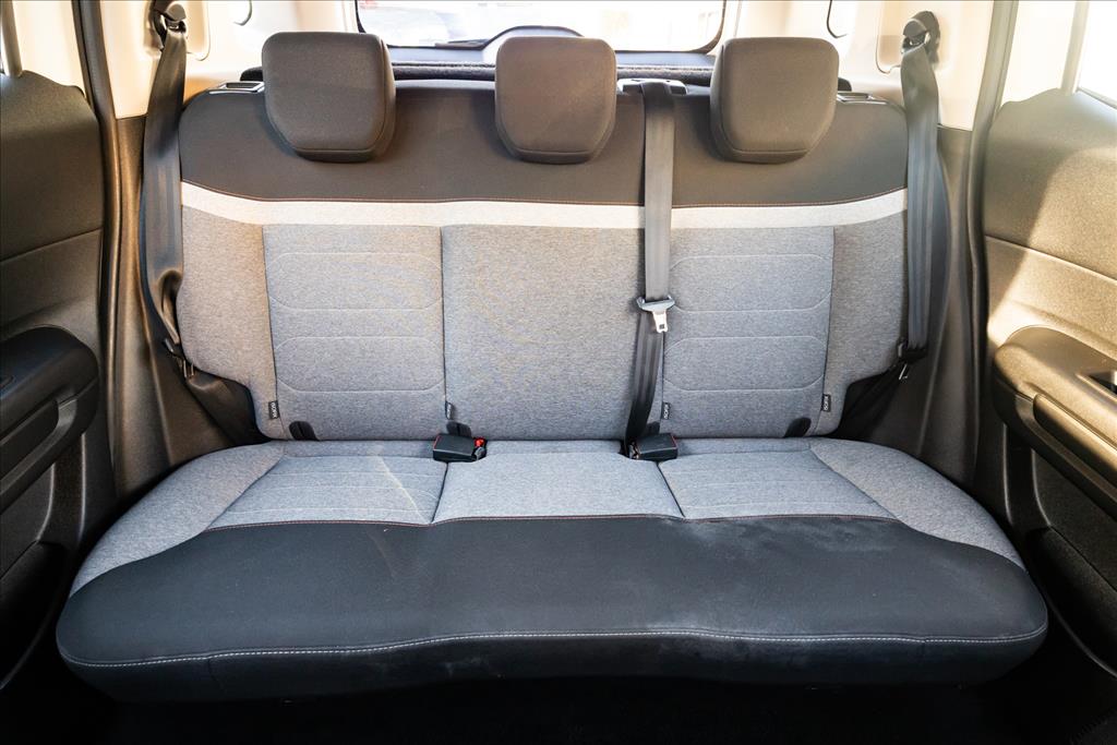 Citroën-C3 AIRCROSS-1.0 TURBO 200 FLEX FELL PACK CVT