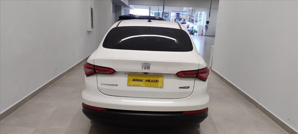 CRONOS 1.3 FIREFLY FLEX PRECISION CVT5