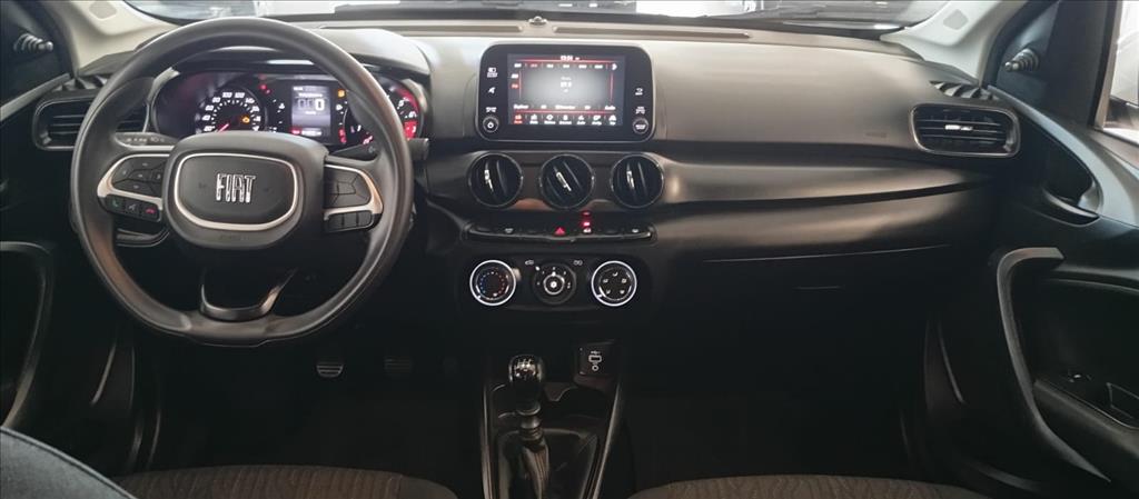 CRONOS 1.0 FIREFLY FLEX DRIVE MANUAL6