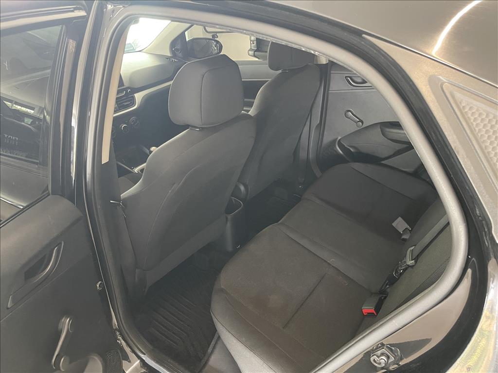 HB20 1.0 12V FLEX SENSE MANUAL