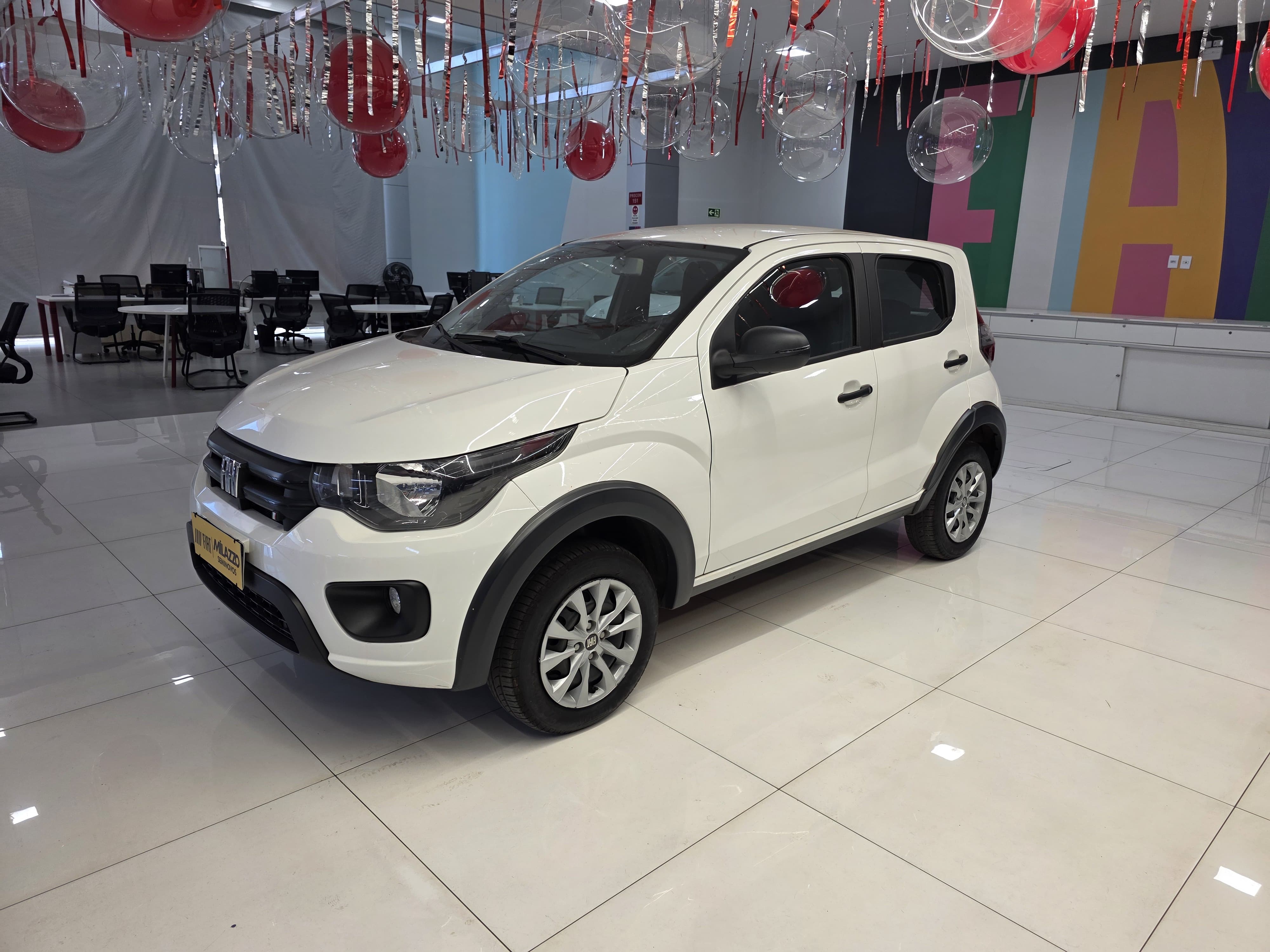 MOBI 1.0 EVO FLEX LIKE. MANUAL0