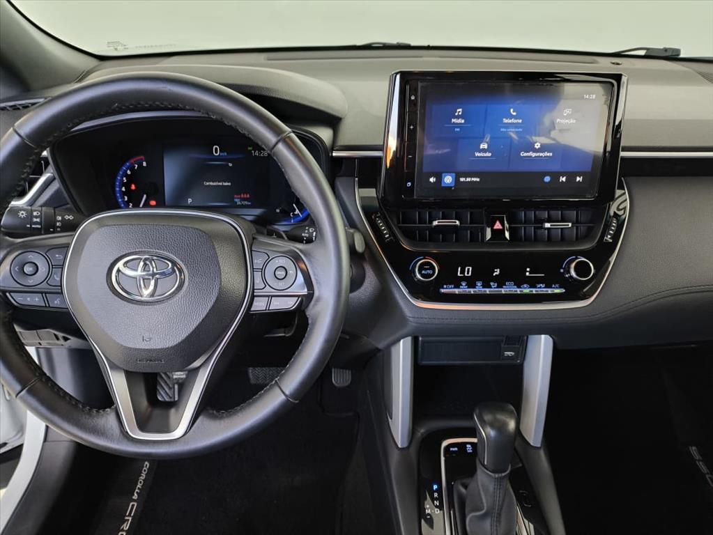 COROLLA CROSS 2.0 VVT-IE FLEX XRE DIRECT SHIFT5