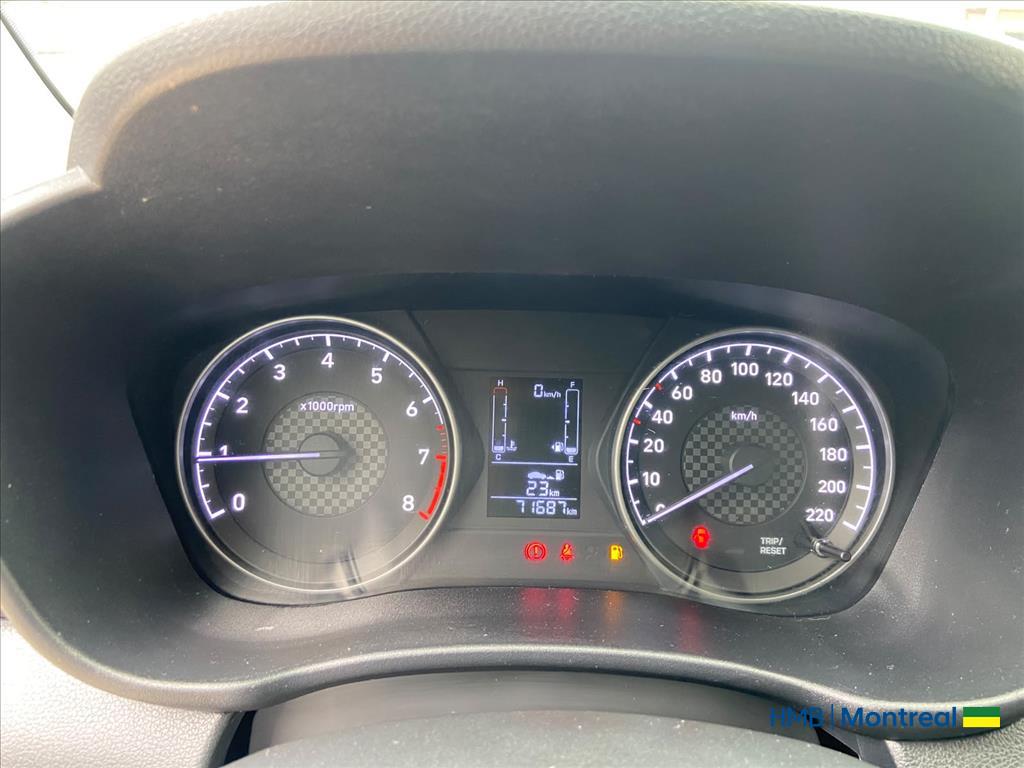 HB20 1.0 12V FLEX SENSE MANUAL12