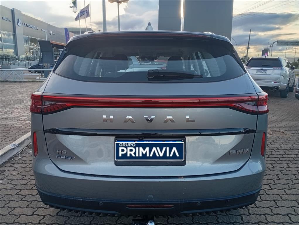 HAVAL H6 1.5 PHEV PREMIUM AWD E-TRACTION5