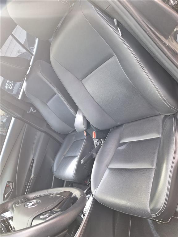 YARIS 1.5 16V FLEX XLS MULTIDRIVE11