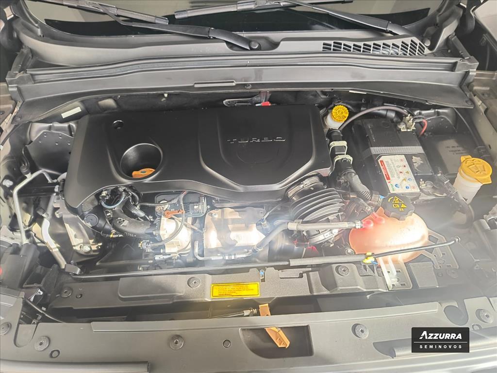 RENEGADE 1.3 T270 TURBO FLEX SPORT AT6