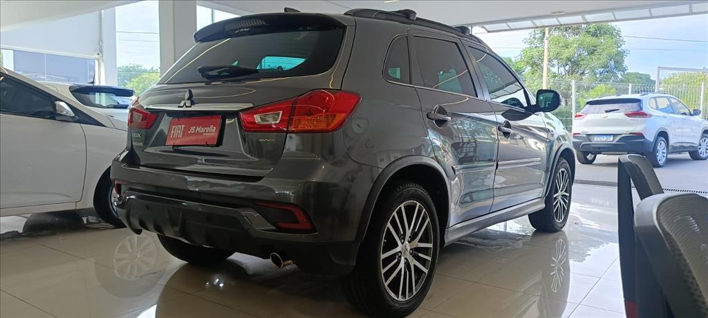 ASX 2.0 AWD 16V FLEX 4P AUTOMÁTICO1