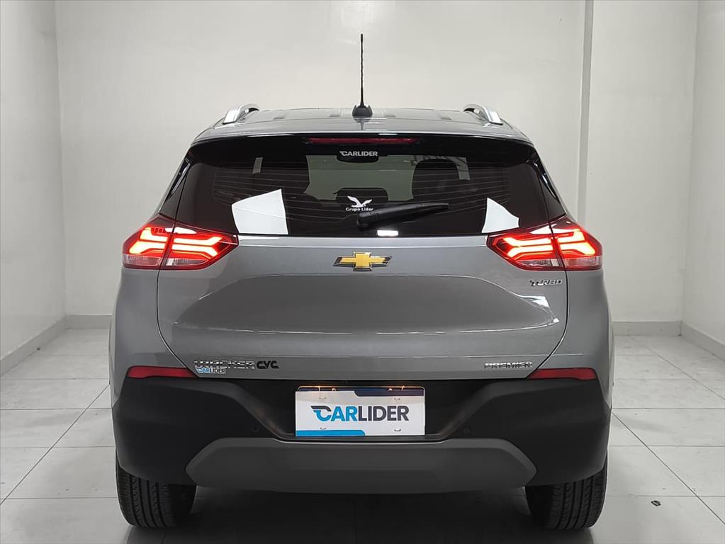 TRACKER 1.2 TURBO FLEX PREMIER AUTOMÁTICO16