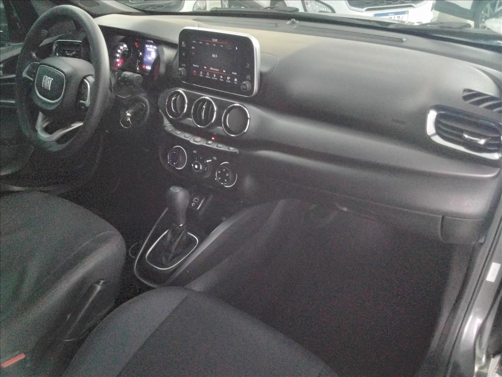 ARGO 1.3 FIREFLY FLEX TREKKING CVT