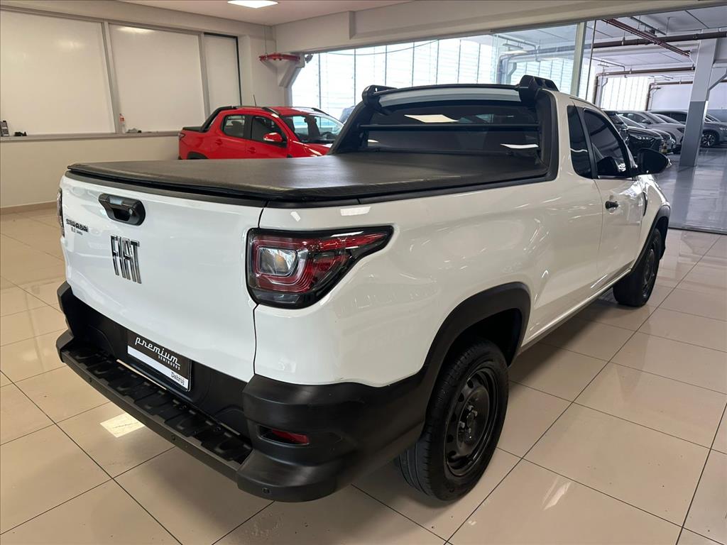 STRADA 1.3 FIREFLY FLEX ENDURANCE CS MANUAL6