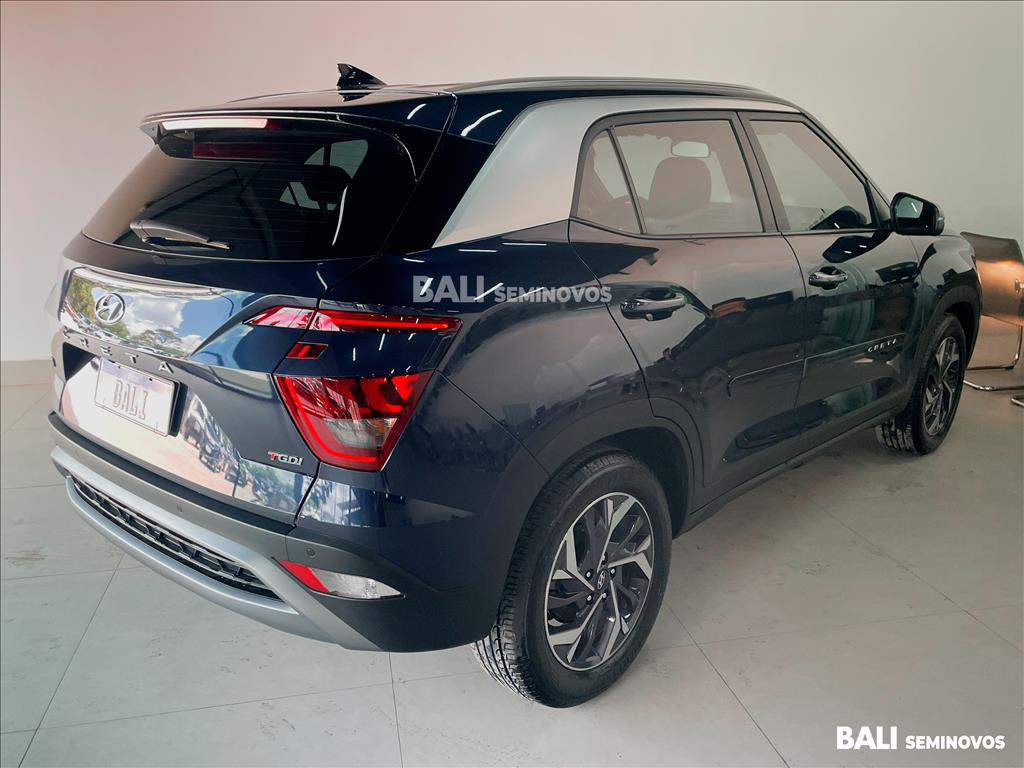 CRETA 1.0 TGDI FLEX PLATINUM AUTOMÁTICO6