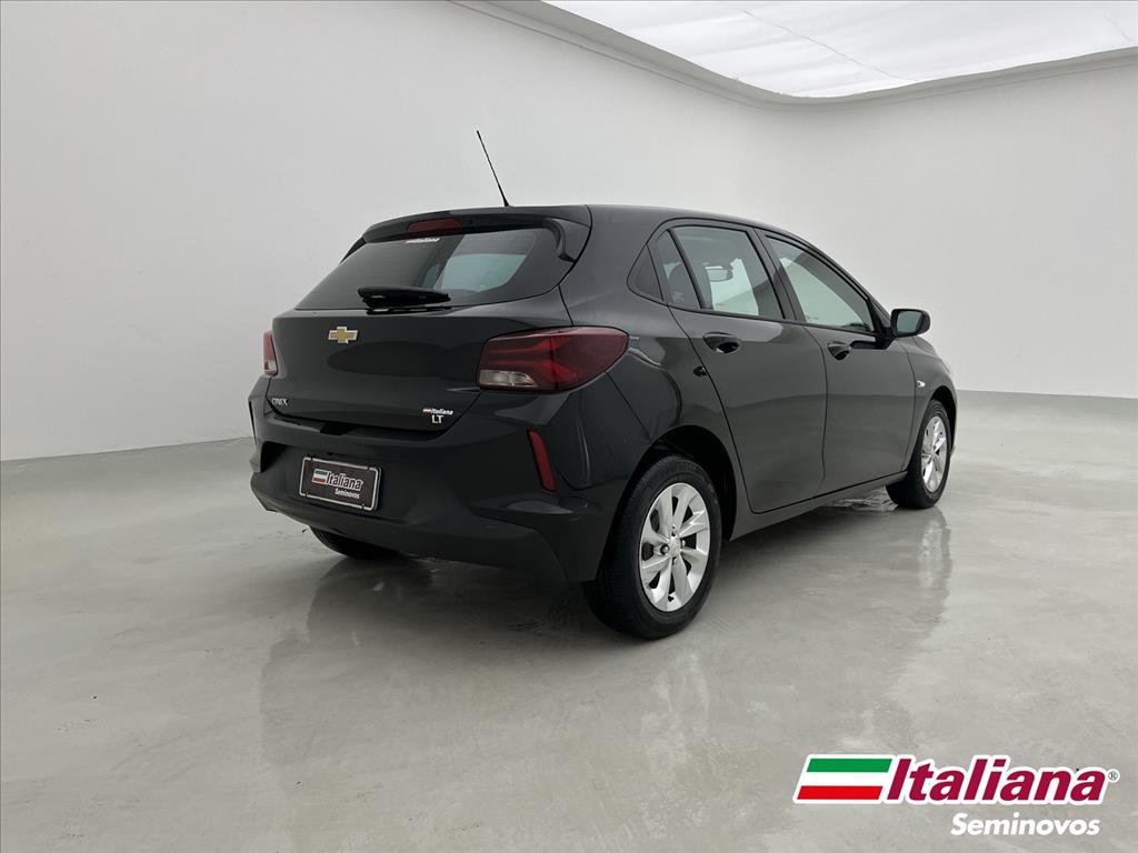 ONIX 1.0 FLEX LT MANUAL4