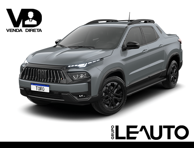 TORO 1.3 TURBO 270 FLEX ULTRA AT6