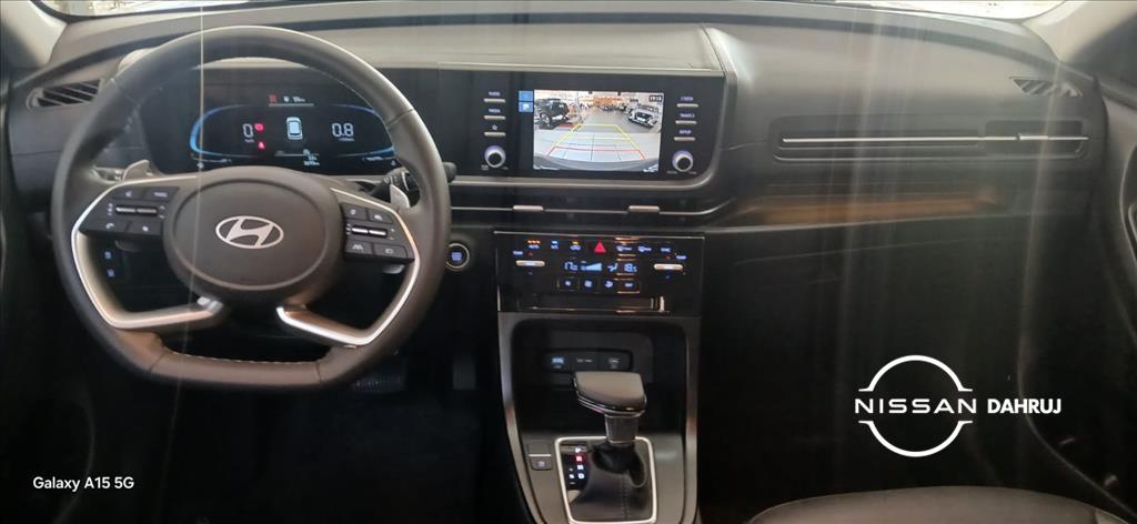 CRETA 1.0 TGDI FLEX LIMITED AUTOMÁTICO3