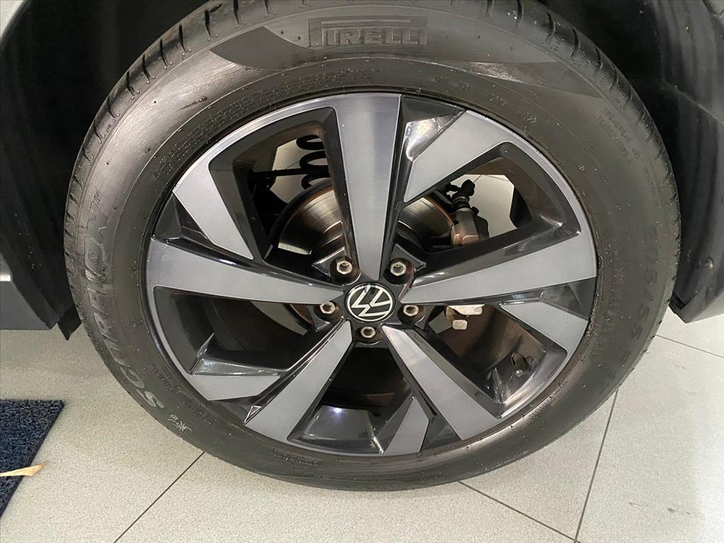 NIVUS 1.0 200 TSI TOTAL FLEX HIGHLINE AUTOMÁTICO14