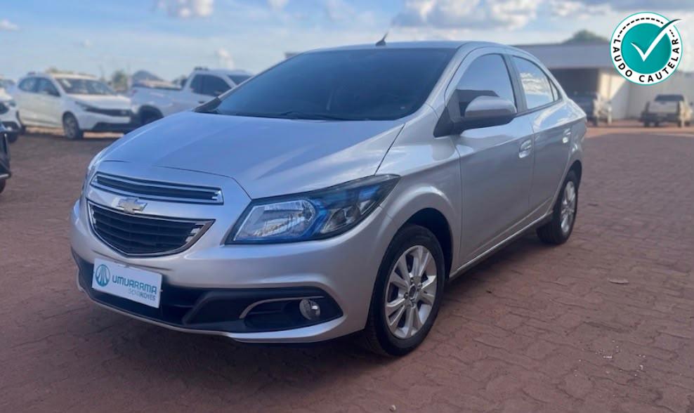 PRISMA 1.4 MPFI LTZ 8V FLEX 4P MANUAL2