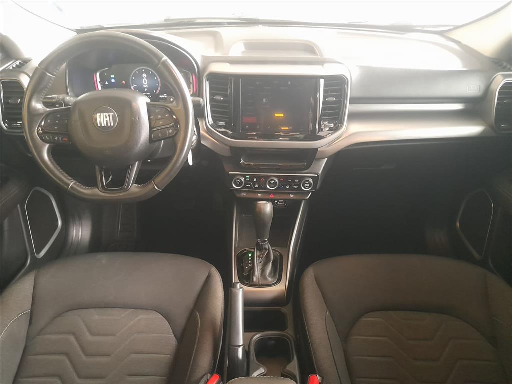 TORO 1.3 TURBO 270 FLEX FREEDOM AT67