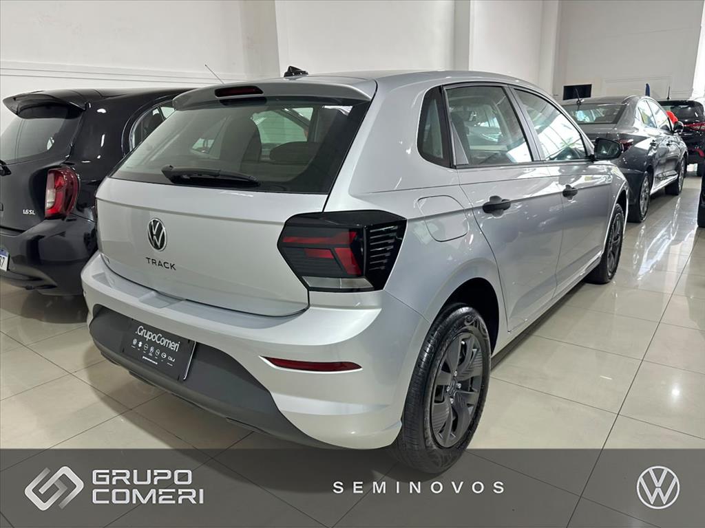 POLO 1.0 MPI TRACK MANUAL3