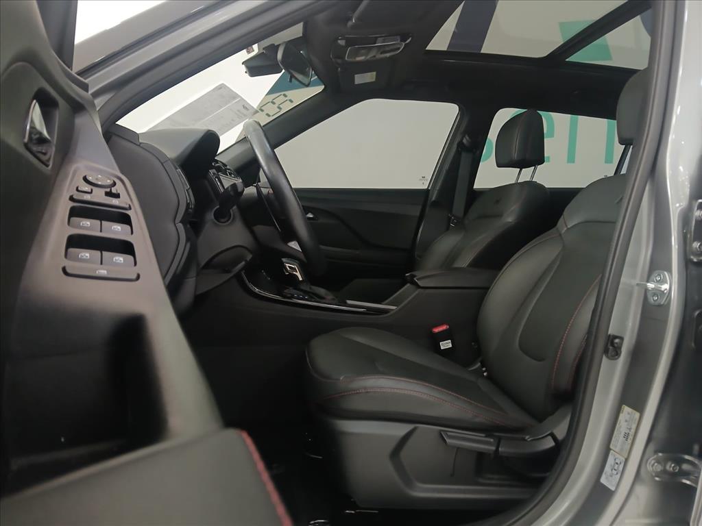 Hyundai-CRETA-1.0 TGDI FLEX N LINE AUTOMÁTICO