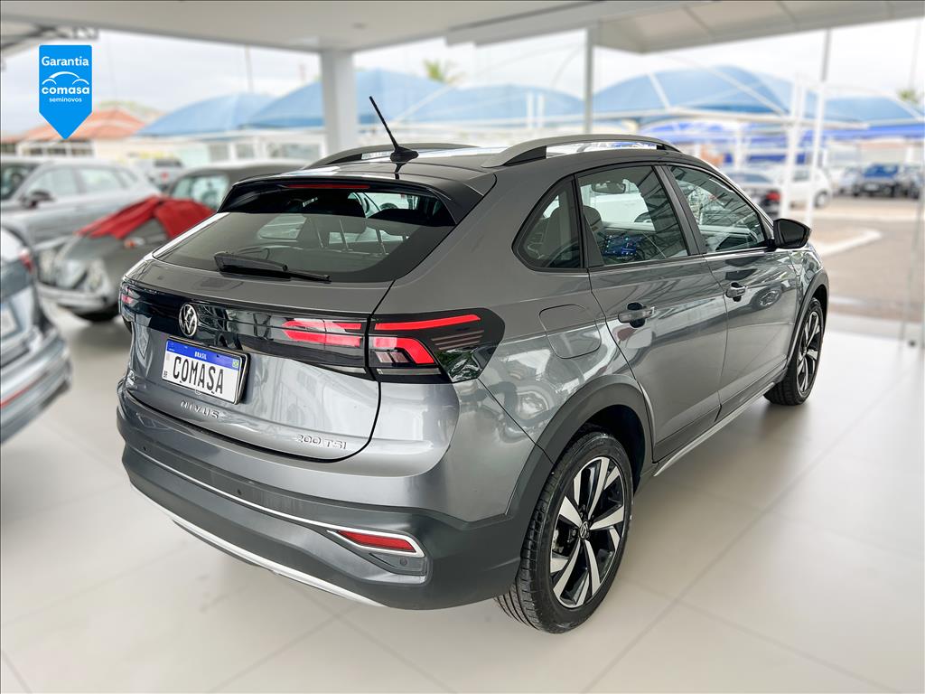 NIVUS 1.0 200 TSI TOTAL FLEX HIGHLINE AUTOMÁTICO7