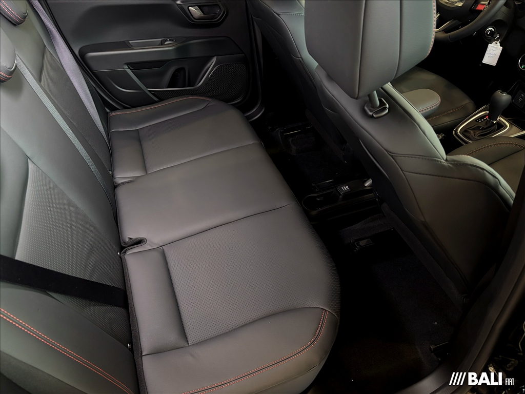 STRADA 1.0 TURBO 200 FLEX ULTRA CD CVT14