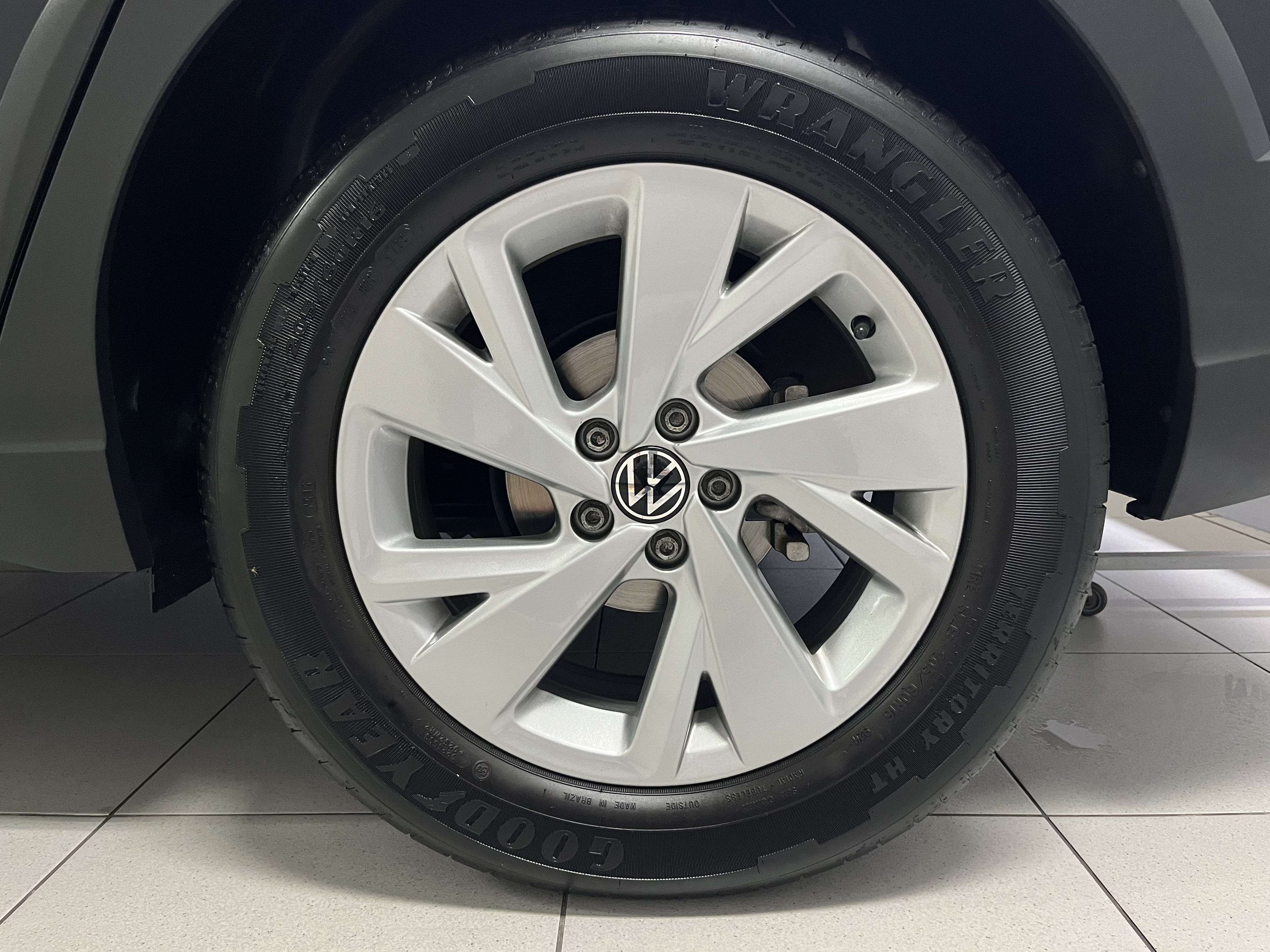 NIVUS 1.0 200 TSI TOTAL FLEX COMFORTLINE AUTOMÁTICO12