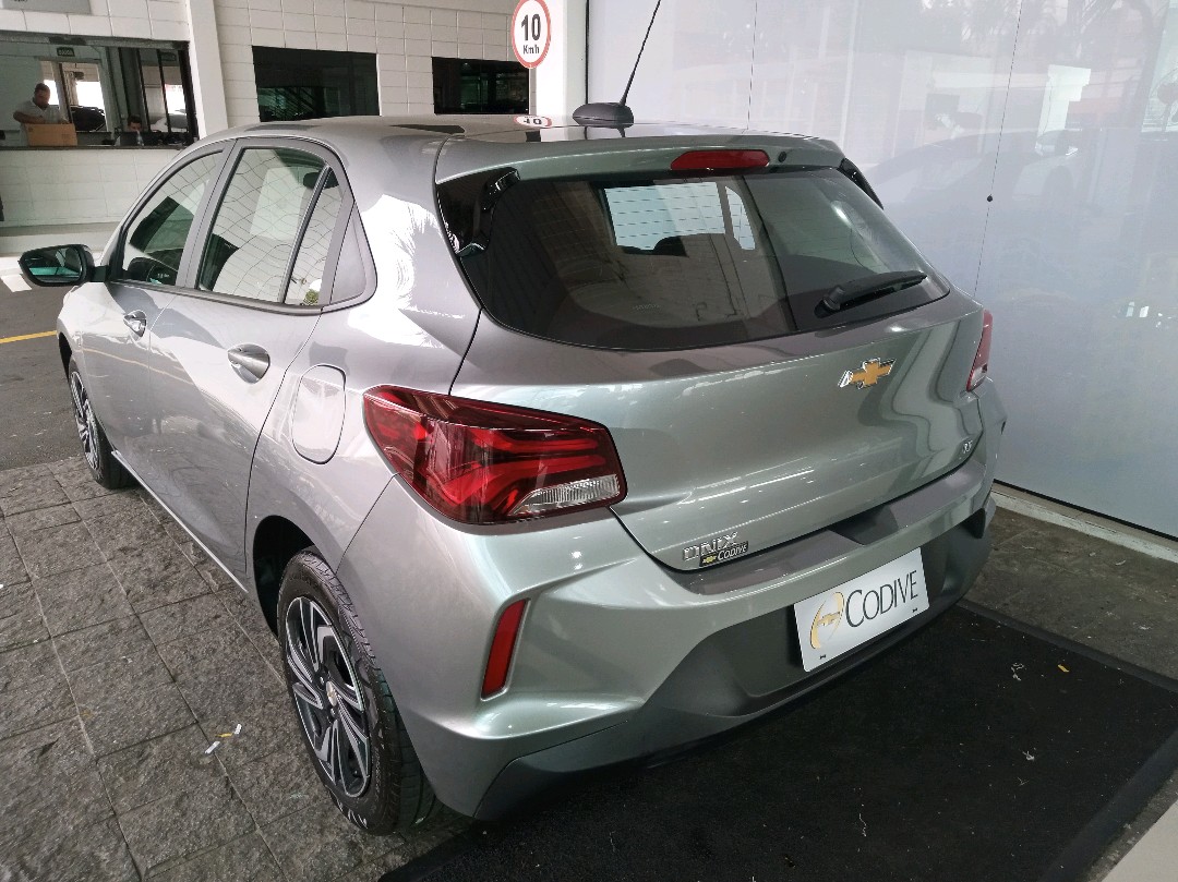 ONIX 1.0 FLEX LT MANUAL5
