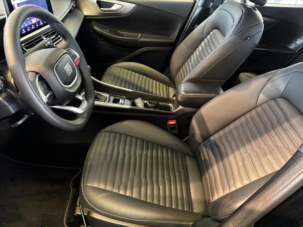 FASTBACK 1.0 TURBO 200 HYBRID IMPETUS CVT6