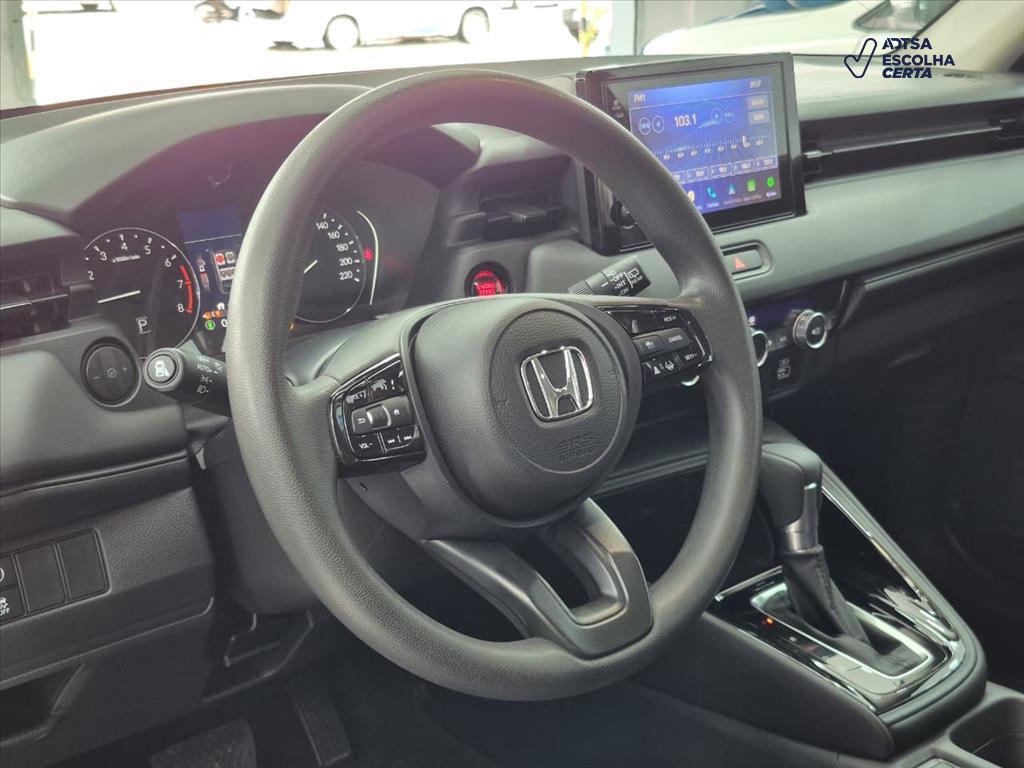 HR-V