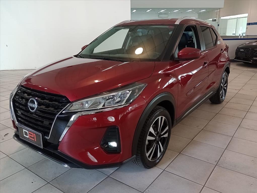 1.6 16V FLEXSTART ADVANCE XTRONIC