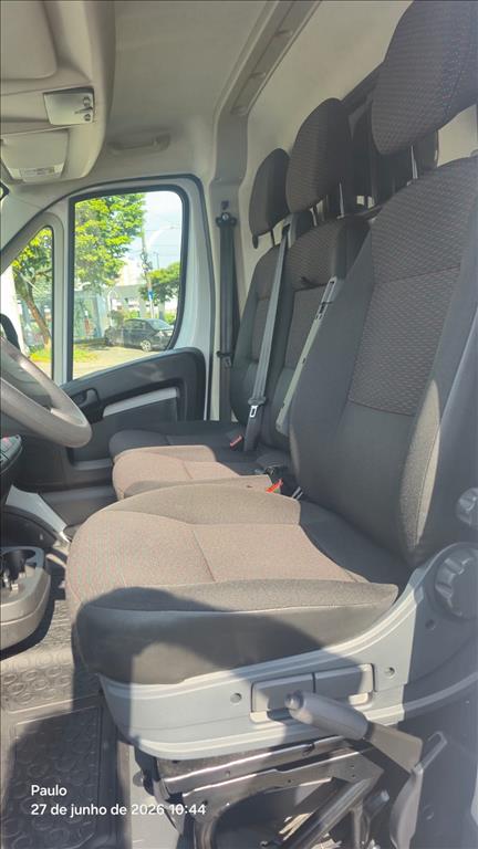 BOXER 2.2 BLUEHDI DIESEL VIDRADA MANUAL12