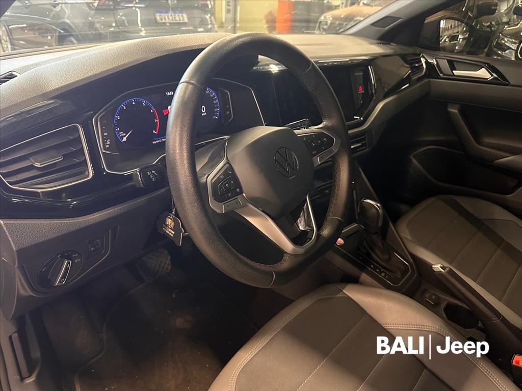 NIVUS 1.0 200 TSI TOTAL FLEX HIGHLINE AUTOMÁTICO13