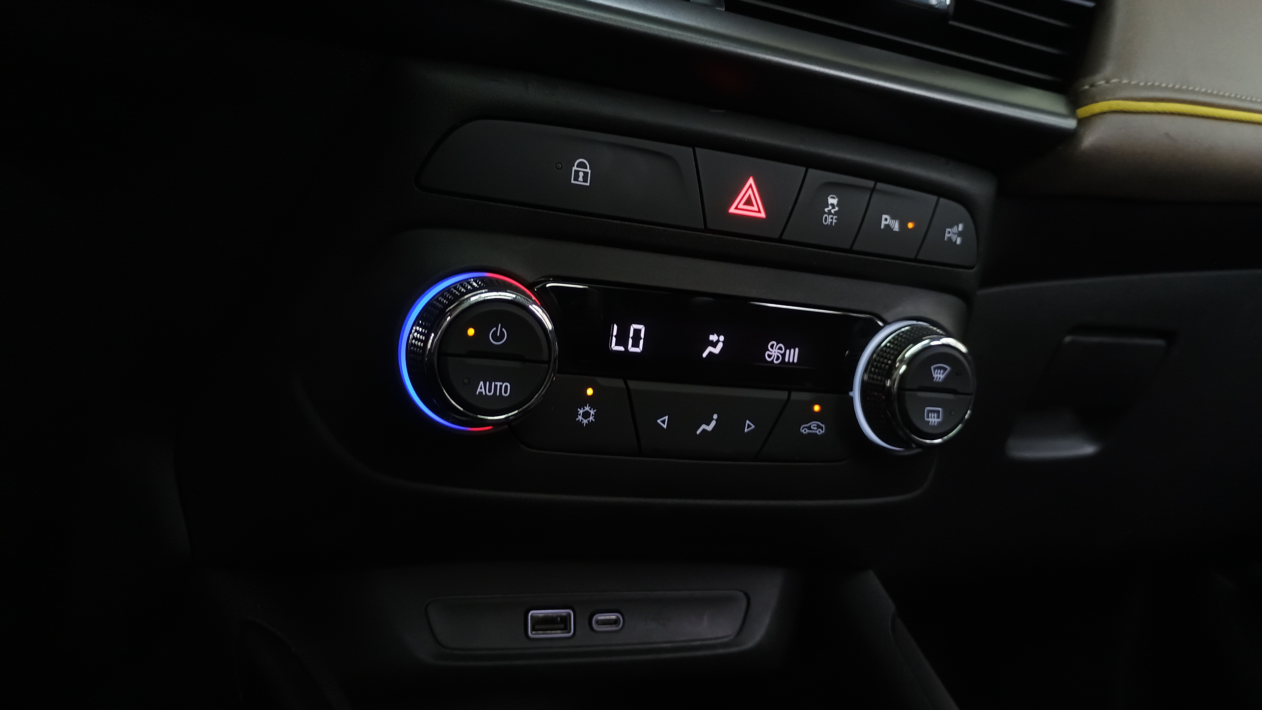 TRACKER 1.2 TURBO FLEX PREMIER AUTOMÁTICO14