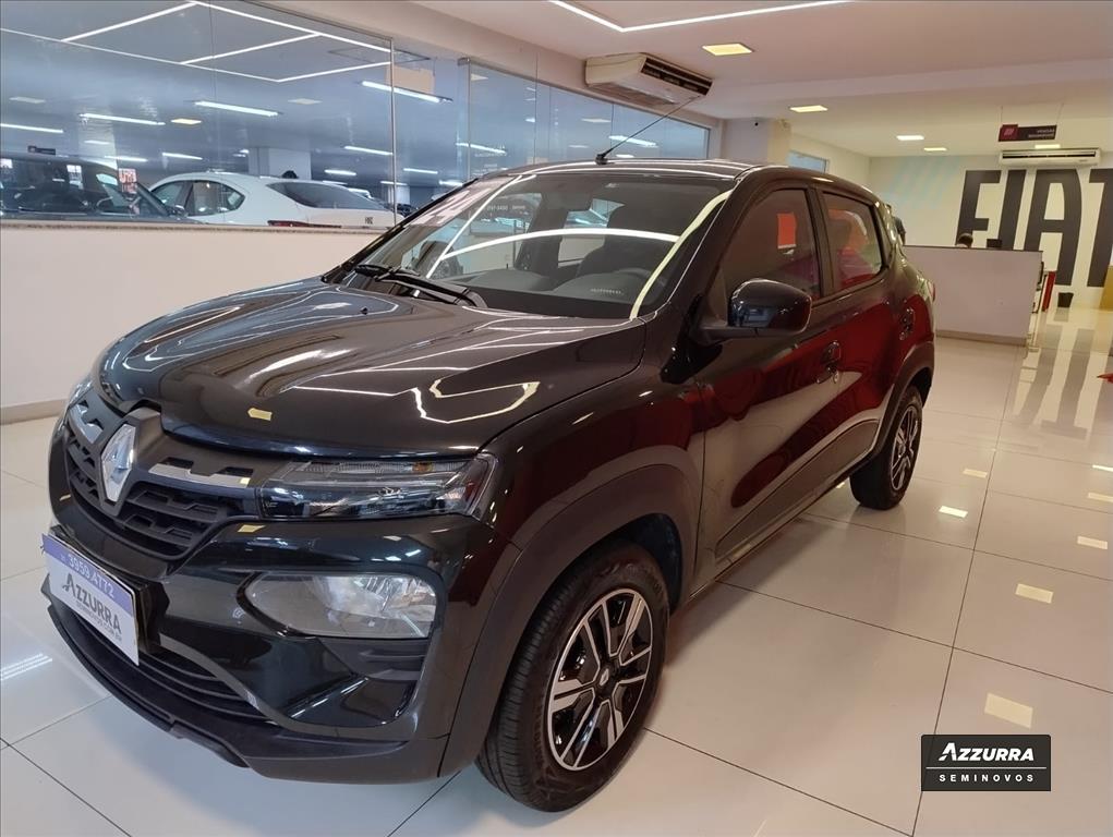 KWID 1.0 12V SCE FLEX INTENSE MANUAL3