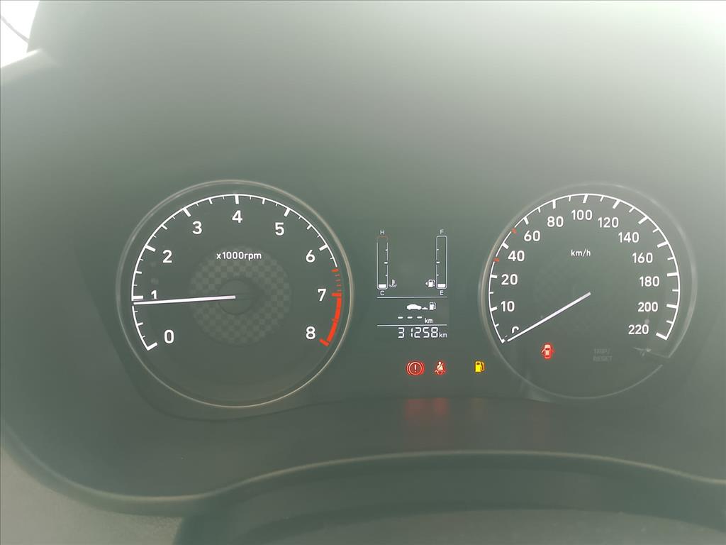 Hyundai-HB20-1.0 12V FLEX SENSE MANUAL