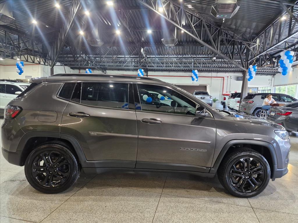 COMPASS 1.3 T270 TURBO FLEX LONGITUDE AT64