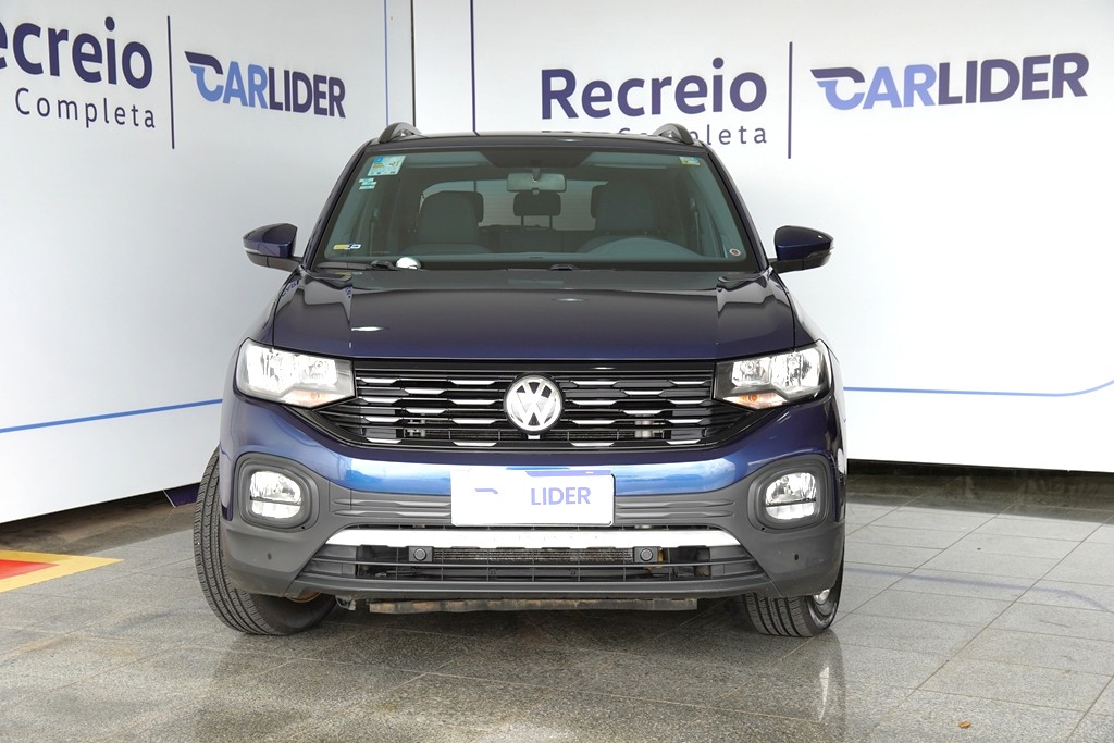 T-CROSS 1.0 200 TSI TOTAL FLEX MANUAL2