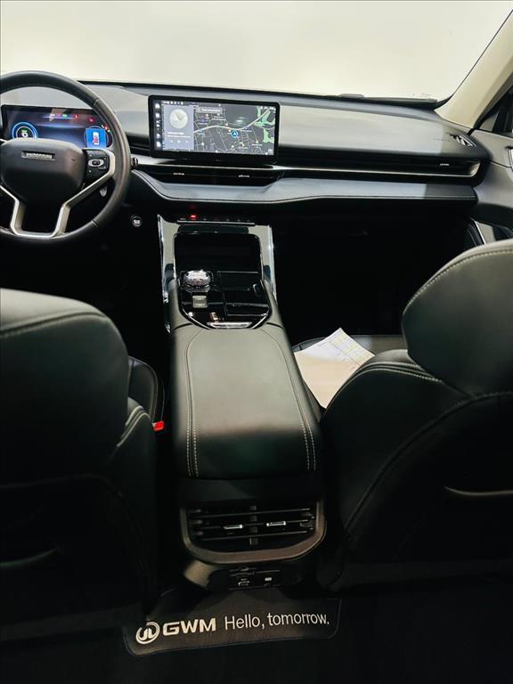 HAVAL H6 1.5 PHEV PREMIUM AWD E-TRACTION5